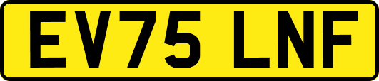 EV75LNF