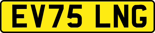 EV75LNG