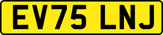 EV75LNJ