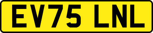 EV75LNL