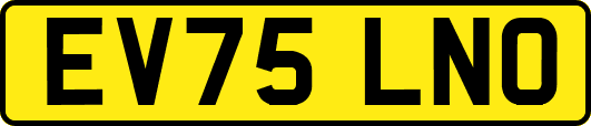EV75LNO