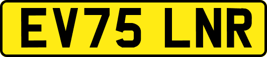 EV75LNR