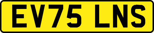 EV75LNS