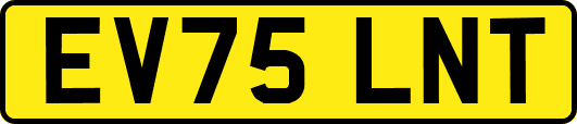 EV75LNT