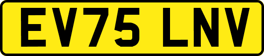 EV75LNV