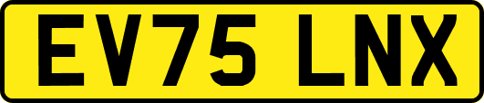 EV75LNX