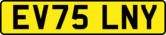 EV75LNY