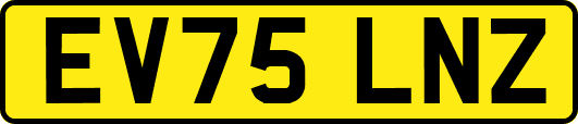 EV75LNZ