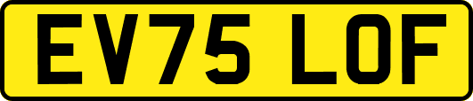 EV75LOF