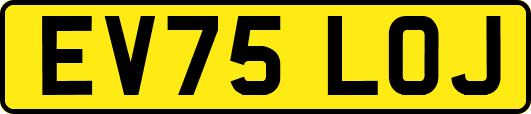 EV75LOJ