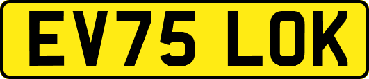EV75LOK