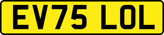 EV75LOL