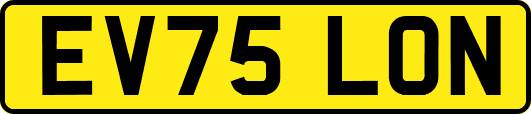 EV75LON