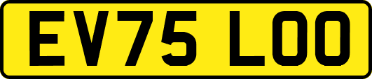 EV75LOO