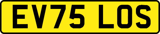 EV75LOS