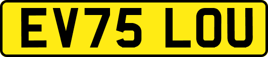 EV75LOU