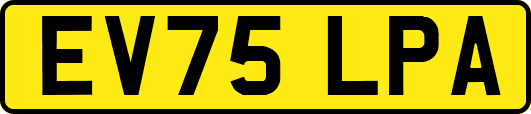 EV75LPA