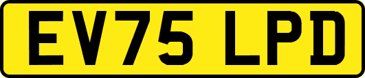 EV75LPD