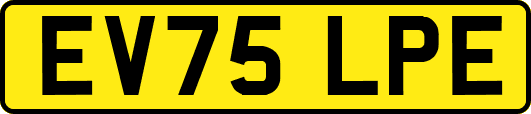 EV75LPE