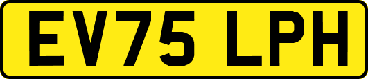 EV75LPH