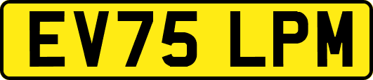 EV75LPM