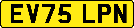 EV75LPN