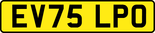 EV75LPO