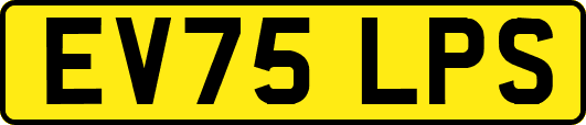 EV75LPS