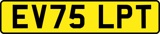 EV75LPT