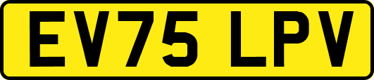 EV75LPV