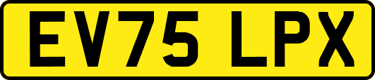 EV75LPX