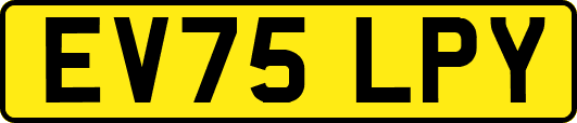 EV75LPY