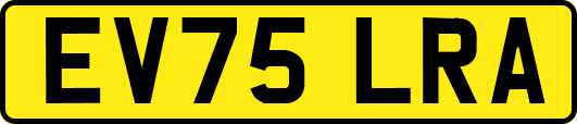 EV75LRA
