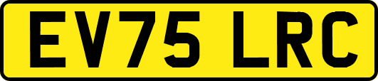 EV75LRC