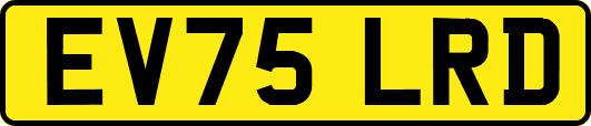 EV75LRD