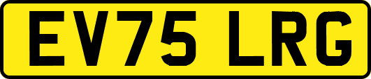 EV75LRG