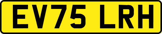 EV75LRH