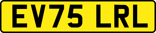 EV75LRL