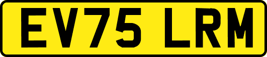 EV75LRM