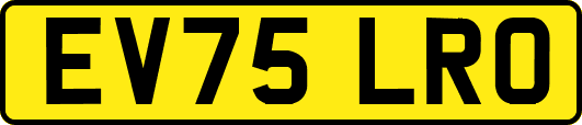 EV75LRO