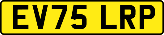EV75LRP