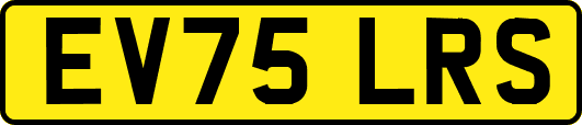 EV75LRS