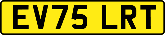 EV75LRT