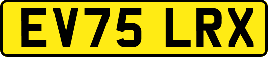 EV75LRX