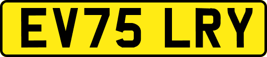 EV75LRY