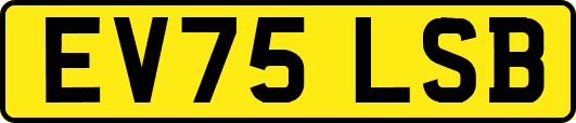 EV75LSB