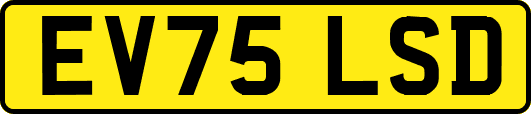 EV75LSD