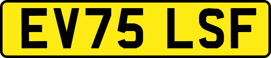 EV75LSF