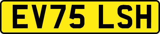 EV75LSH