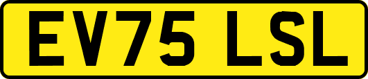 EV75LSL